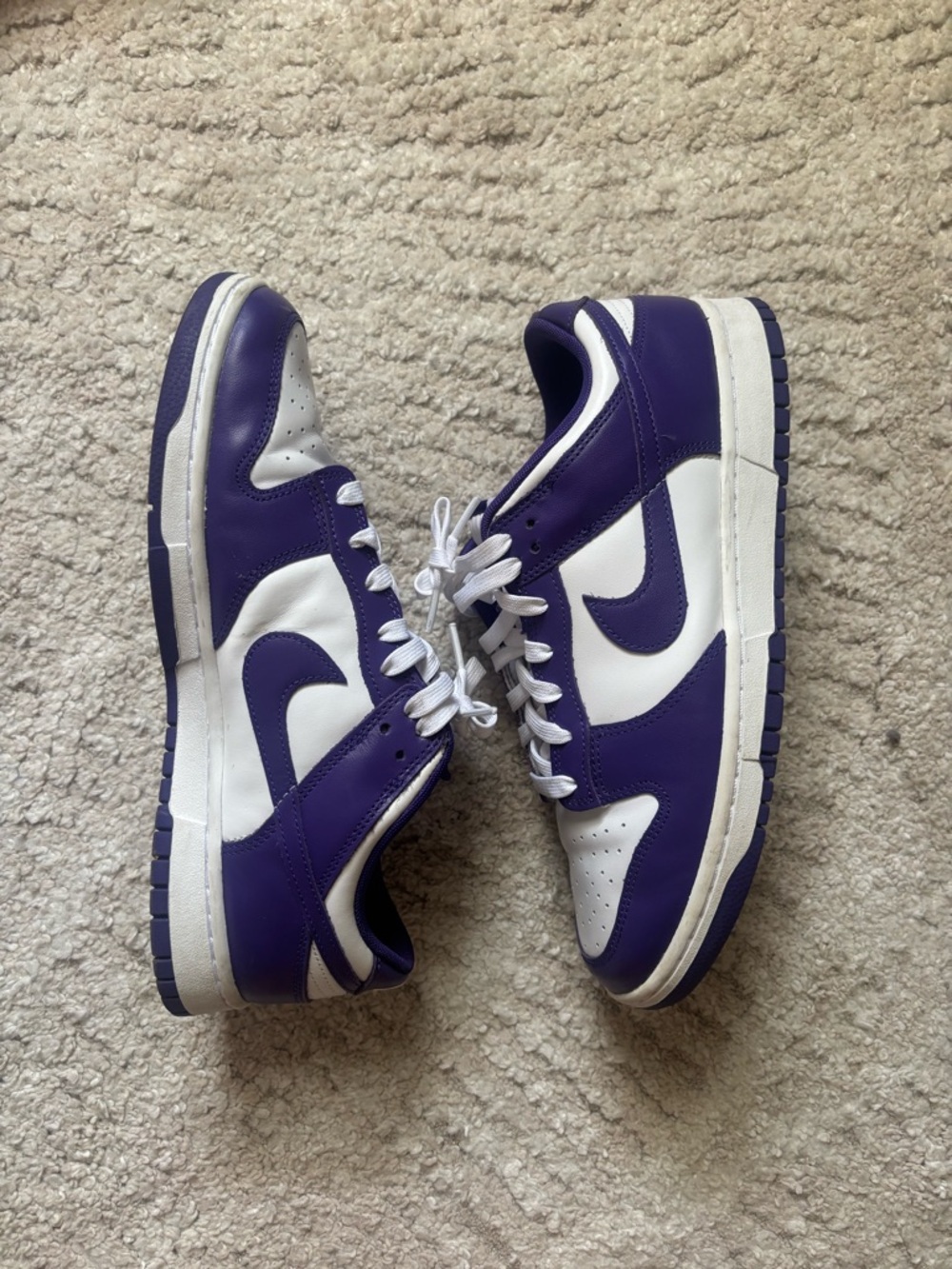Nike Dunk Low Retro